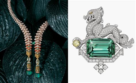 cartier relais|cartier high jewelry.